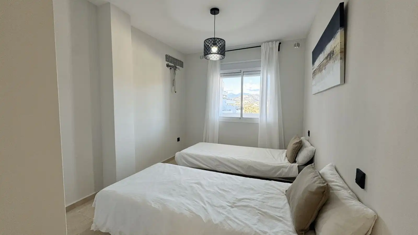 Apartament amb piscina en venda a Calle Real 17, imagen 10