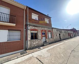 Exterior view of House or chalet for sale in San Miguel del Arroyo