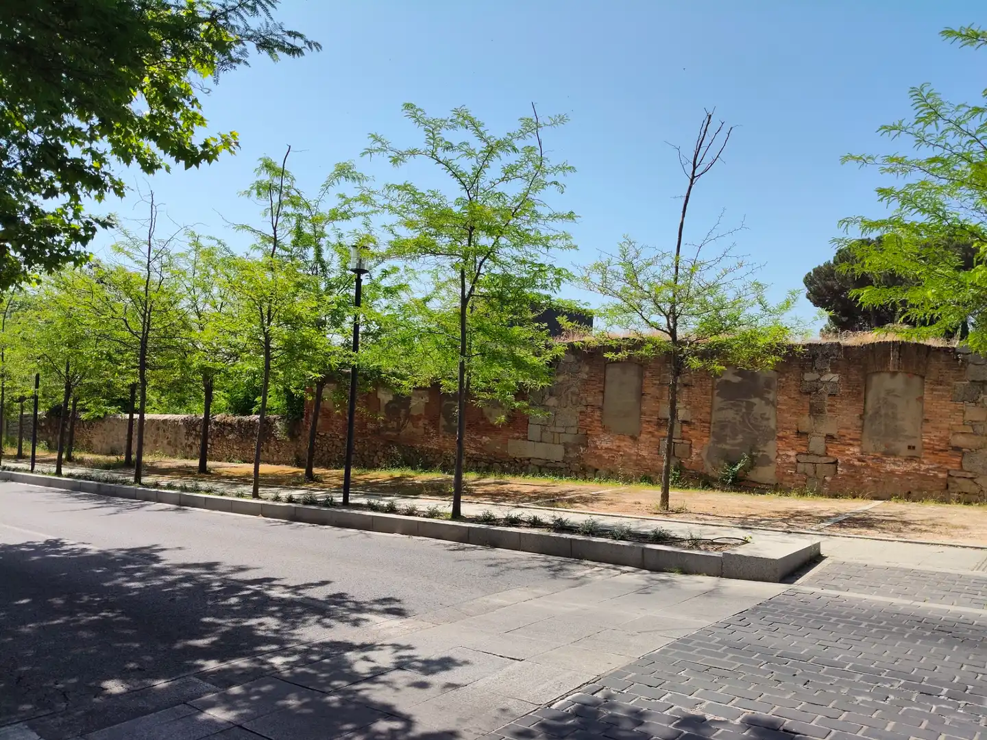 Residential zum Verkauf in San Lorenzo de El Escorial