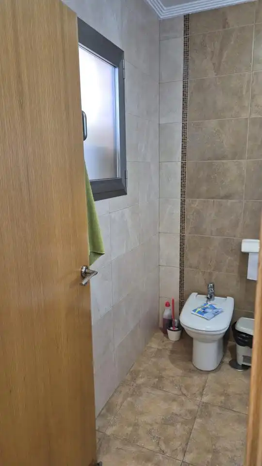 Maison mitoyenne avec terrasse à vendre à Calle San Isidro, imagen 2
