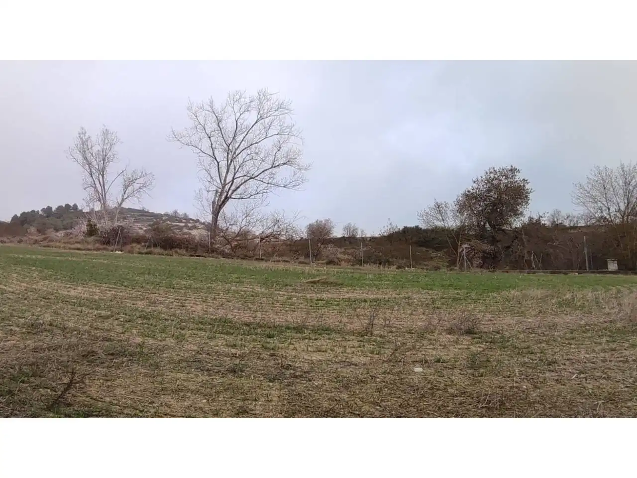 Residencial en venda en Santa Coloma de Queralt