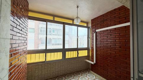 Photo 5 of Flat for sale in Calle Nuestra Señora de Los Clarines, 11, Parque Victoria Eugenia, Málaga Capital