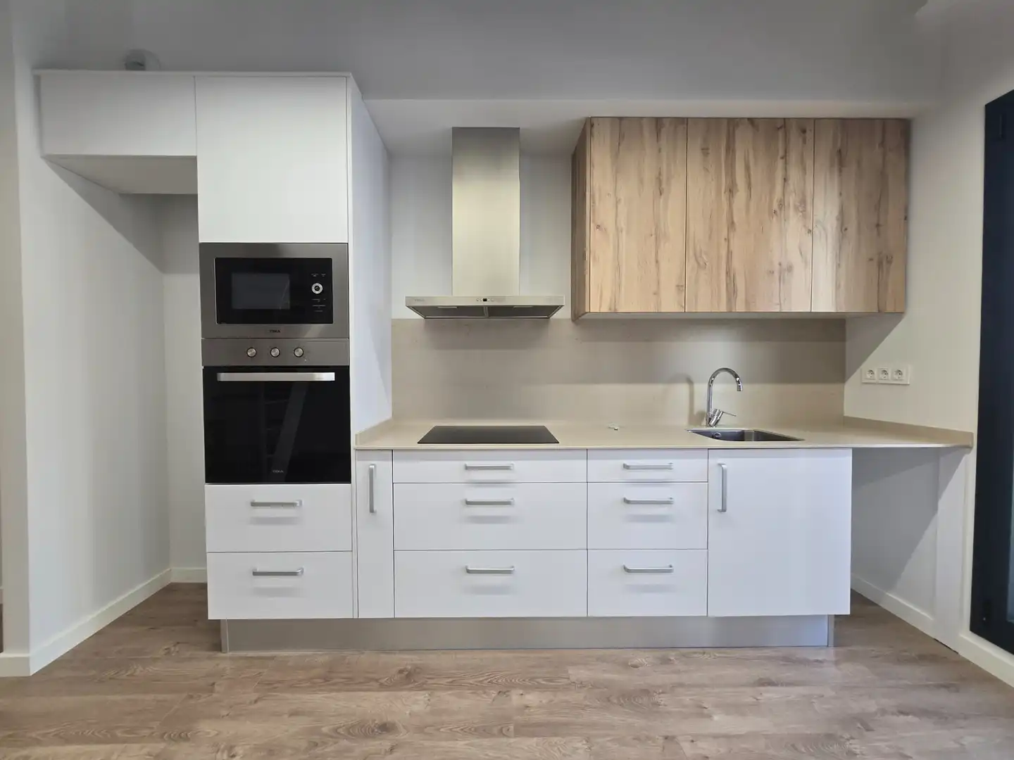 Apartament amb balcó de lloguer a Centre, imagen 9