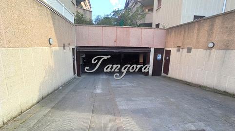 Foto 4 de Garatge de lloguer a Arkotxa Kalea, Alango, Getxo