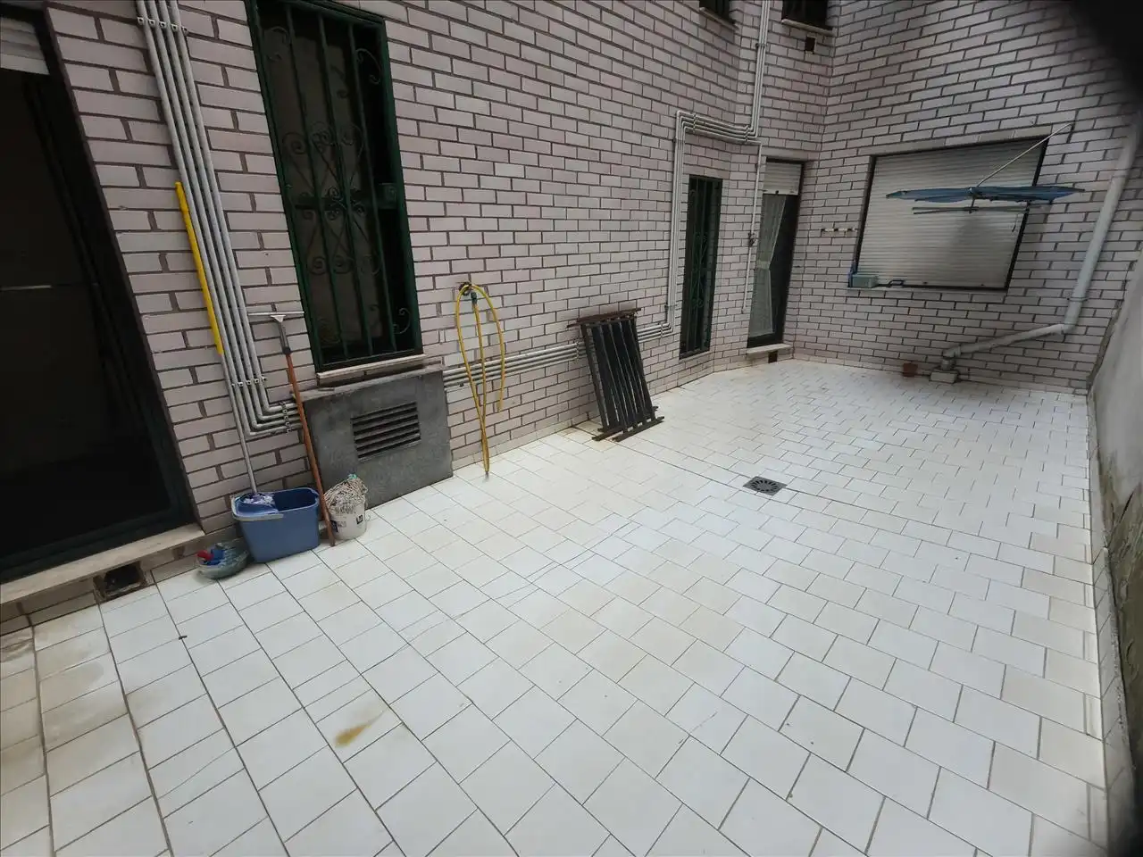 Terraza de Piso en venta en Gijón 