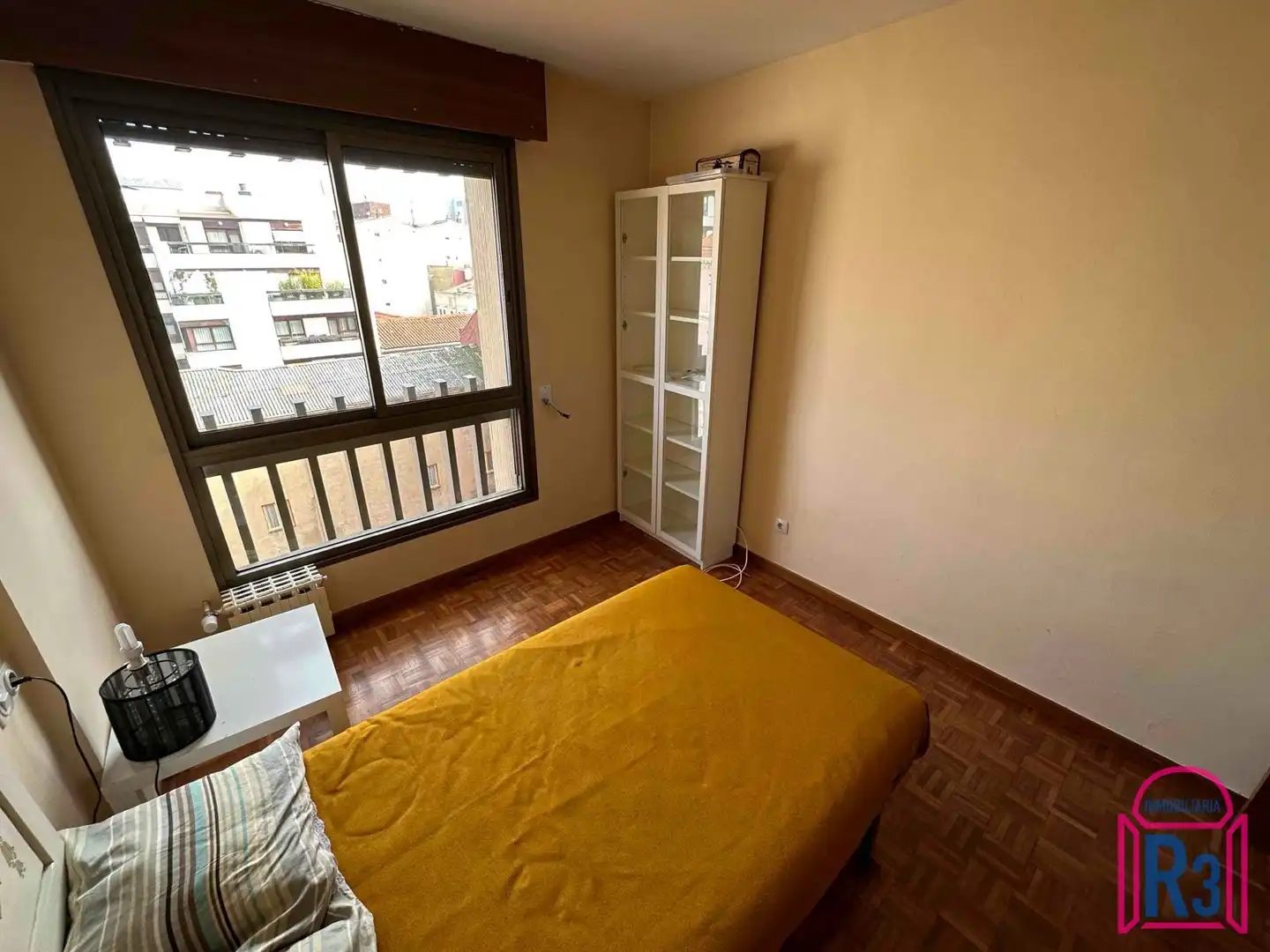 Dúplex de alquiler en Ordoño II, Centro Ciudad