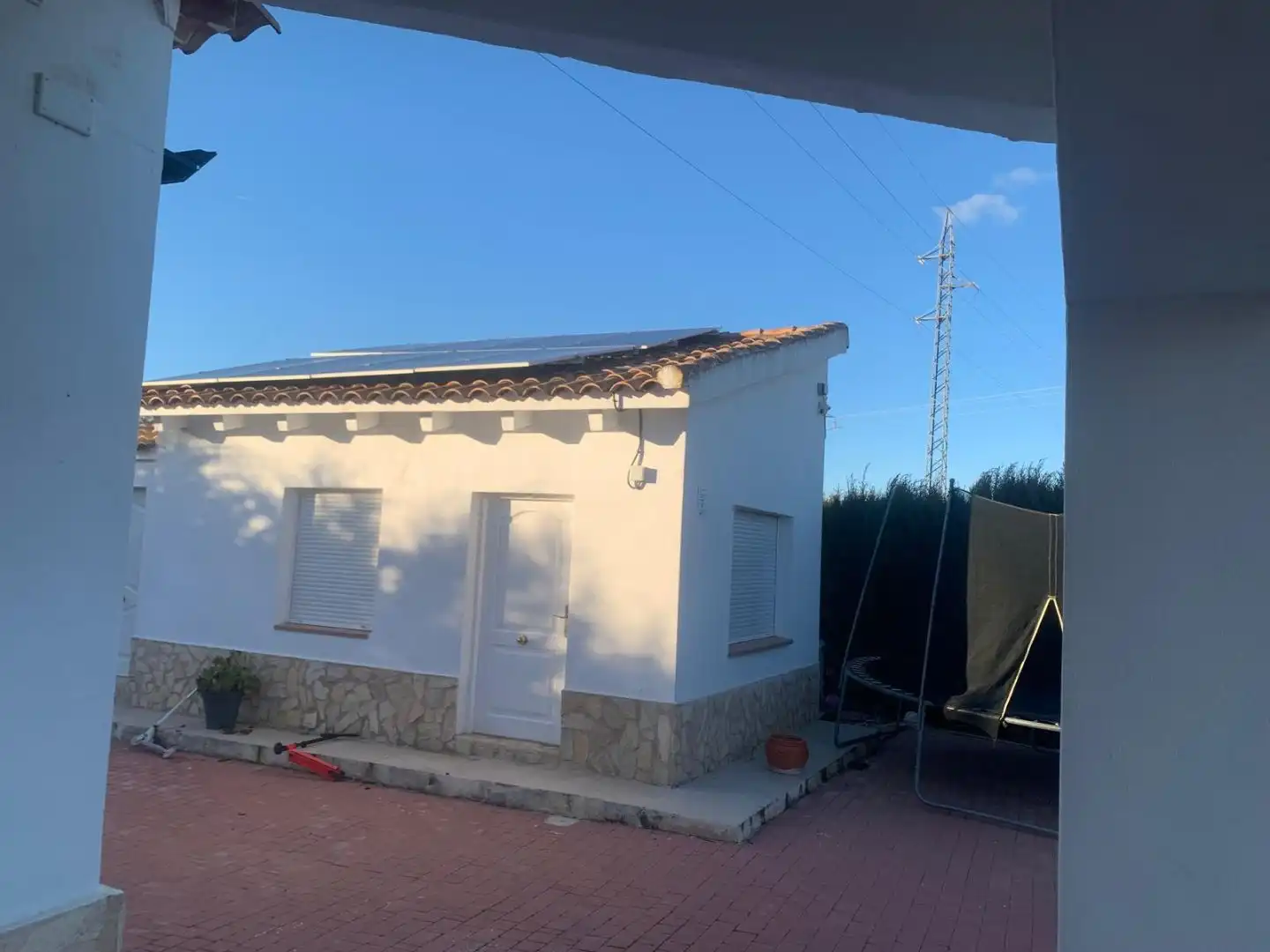Villa mit Pool zum Verkauf in carretera de el provencio 6, imagen 21