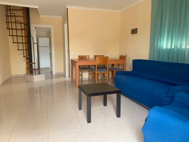 Casa-chalet en Alquiler en Pasaje Molino Derribao en Santa Ana