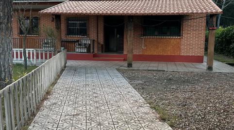 Photo 3 of House or chalet for sale in Urbanizacion la Luz, 102, Olmedo, Valladolid