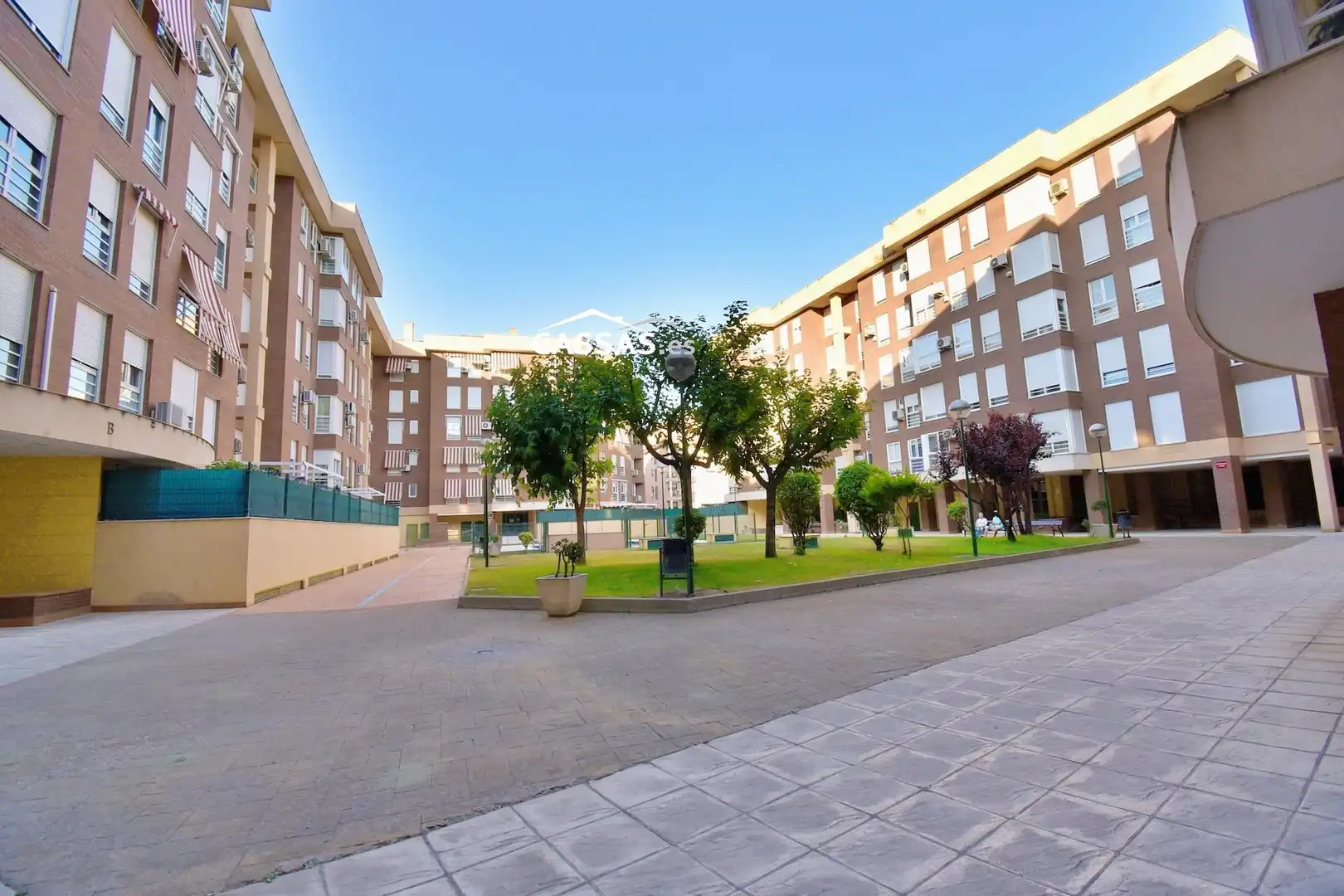 Vista exterior de Ático en venta en Torrejón de Ardoz con Aire acondicionado, Calefacción y Terraza