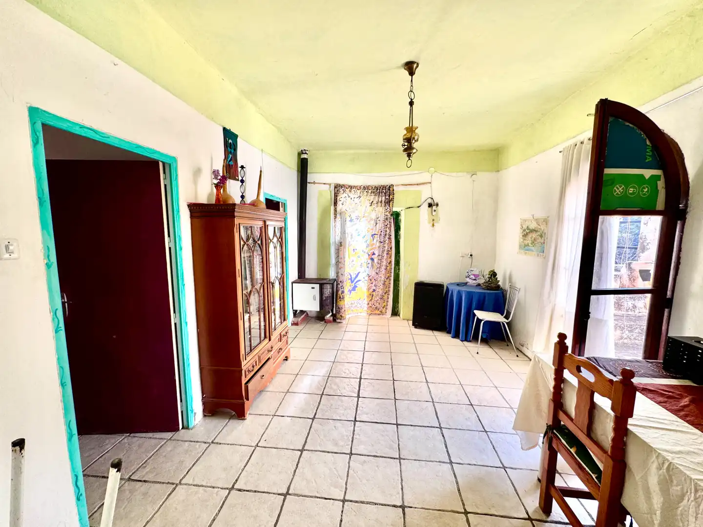 Casa o xalet en venda en Murtas amb Terrassa, Traster i Moblat