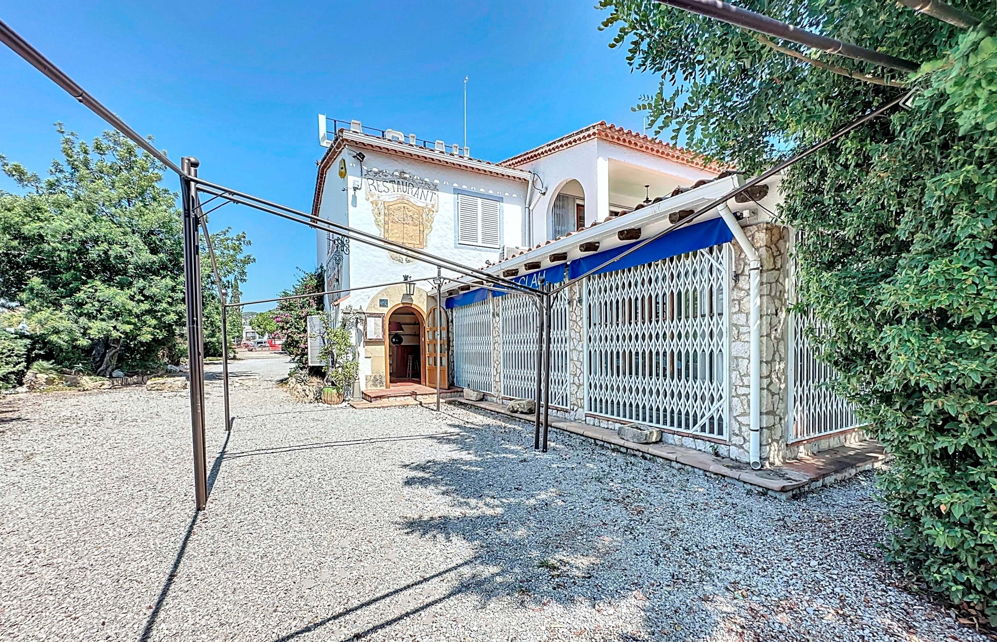 Außenansicht von Geschaftsraum zum verkauf in Sant Pere de Ribes