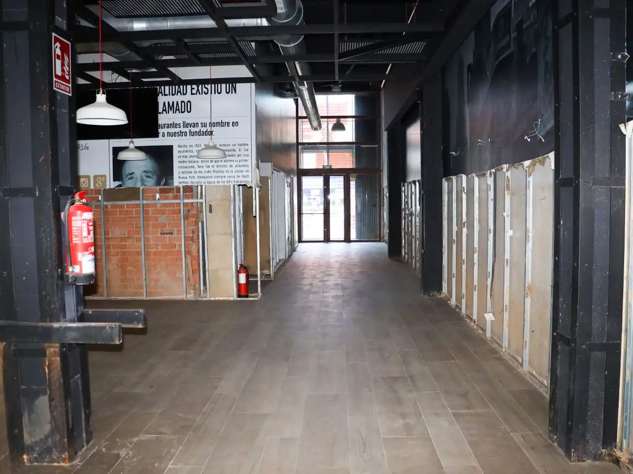 Local comercial en alquiler en Alqueria Nova 6, imagen 9