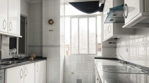 Foto 3 de Pis en venda a Triana Oeste,  Sevilla Capital