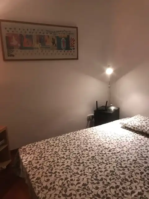 Dormitori de Pis en venda en Barcelona amb Aire condicionat, Parquet i Moblat