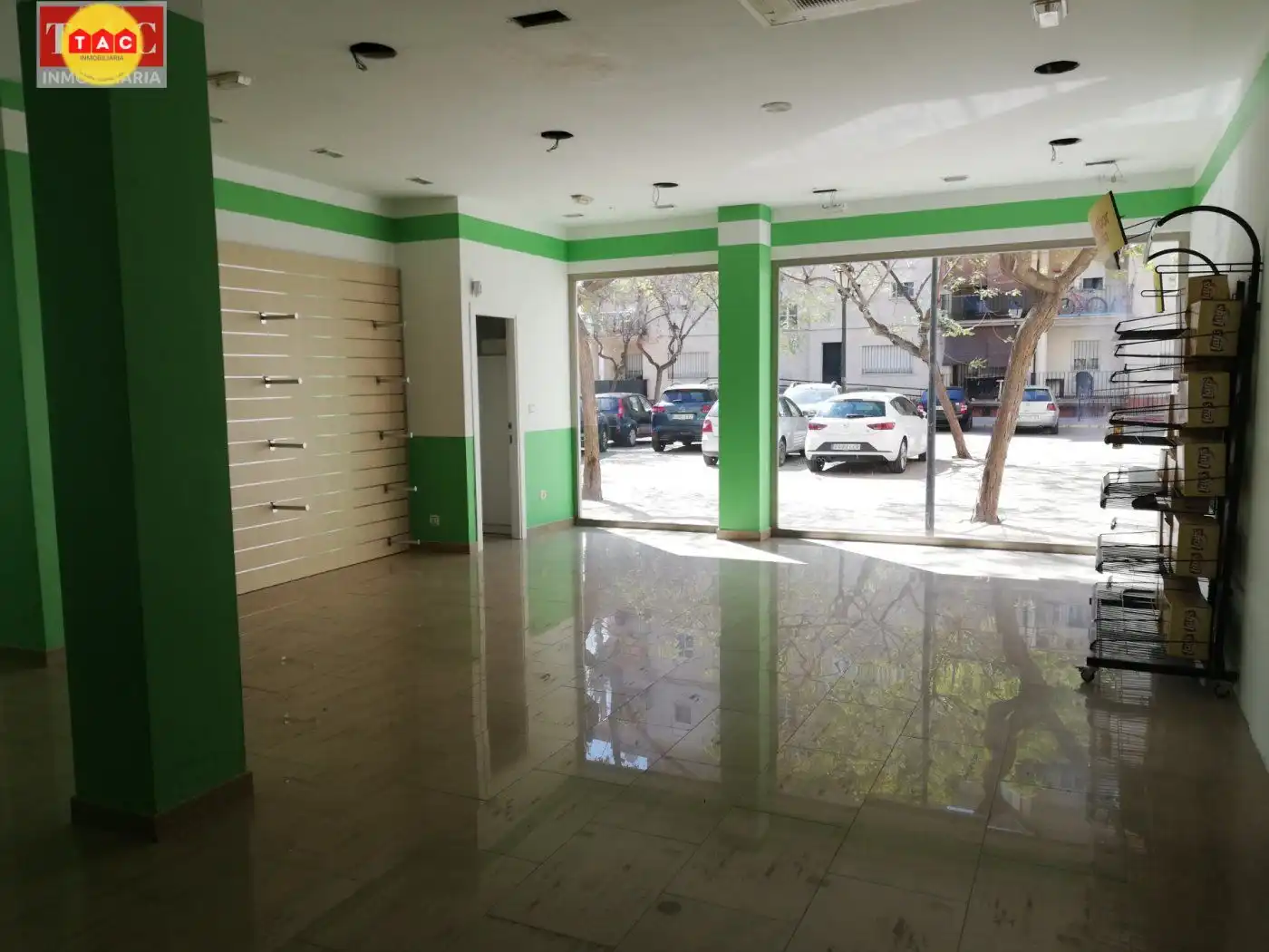 Local comercial en alquiler en Lepe, imagen 5