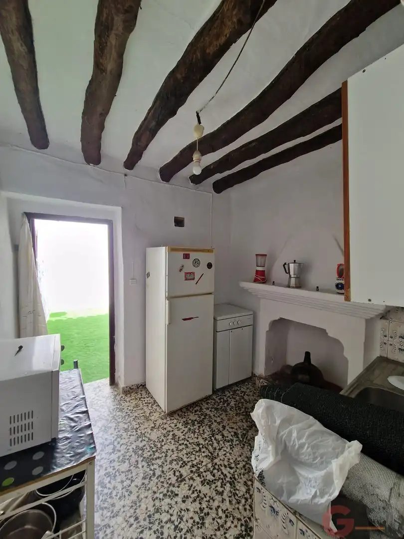 House for sale in Los Guájares, imagen 3
