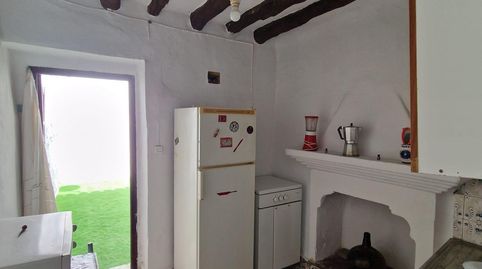 Foto 3 de Casa o xalet en venda a Los Guájares, Granada