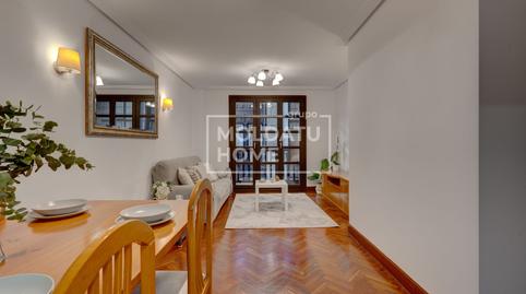 Foto 5 de Pis en venda a Hondarribia, Gipuzkoa