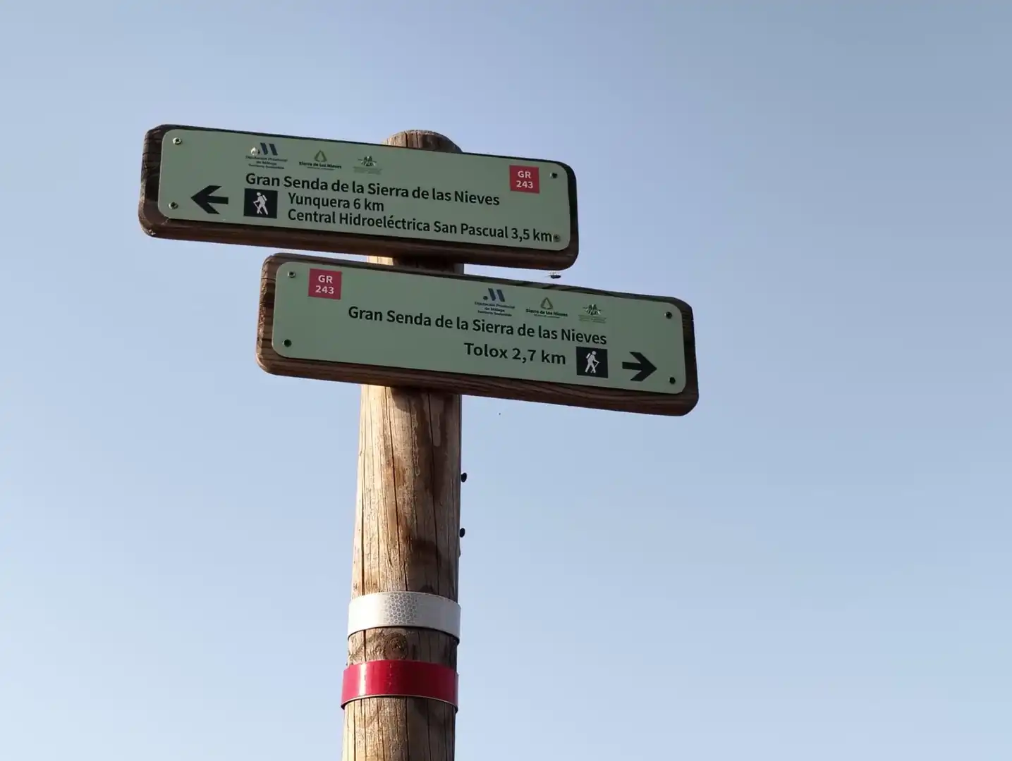 Rustikales Grundstück zum Verkauf in Tolox, imagen 6