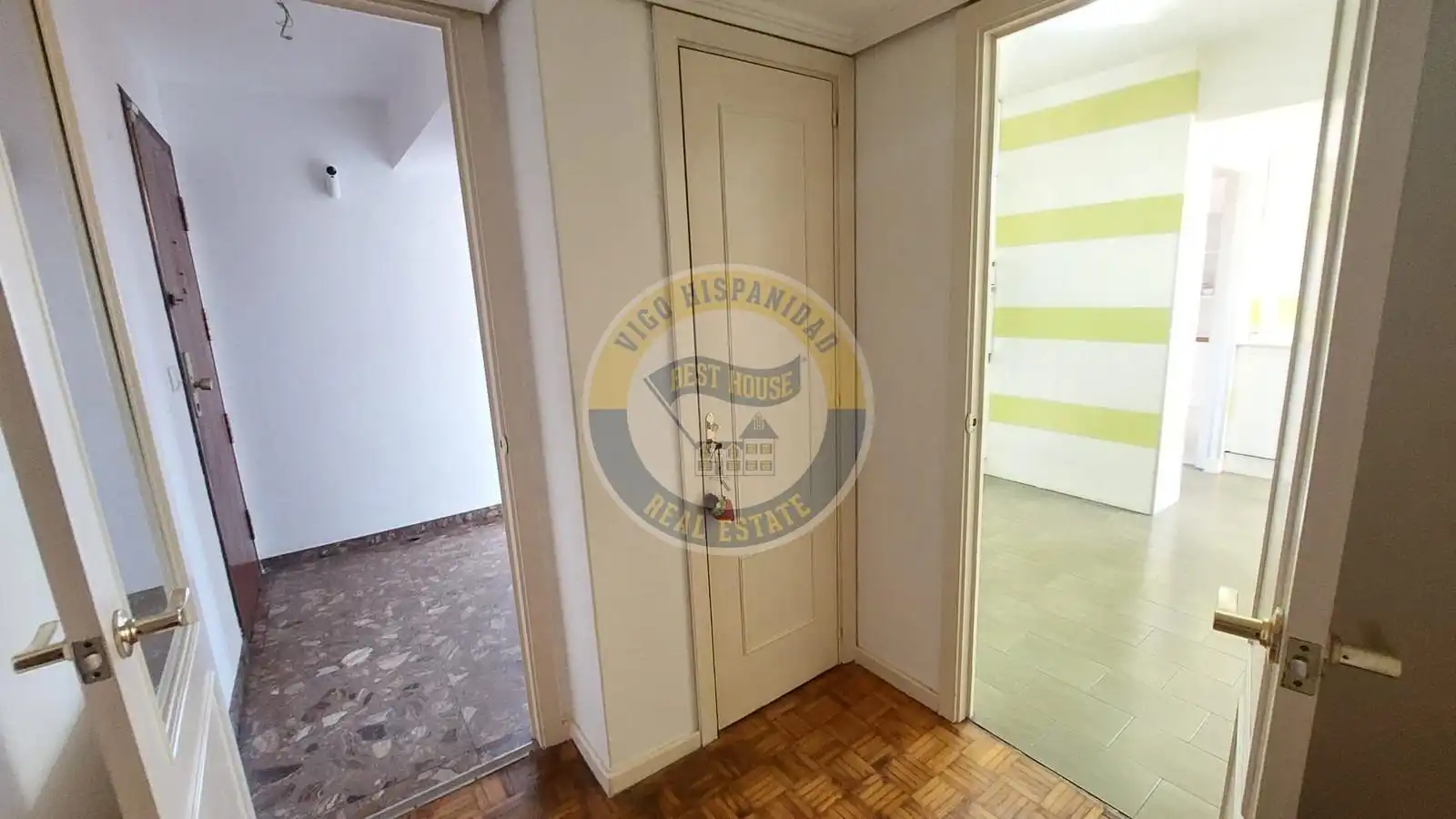 Flat for sale in Vigo   with Heating, Terrace and Storage room