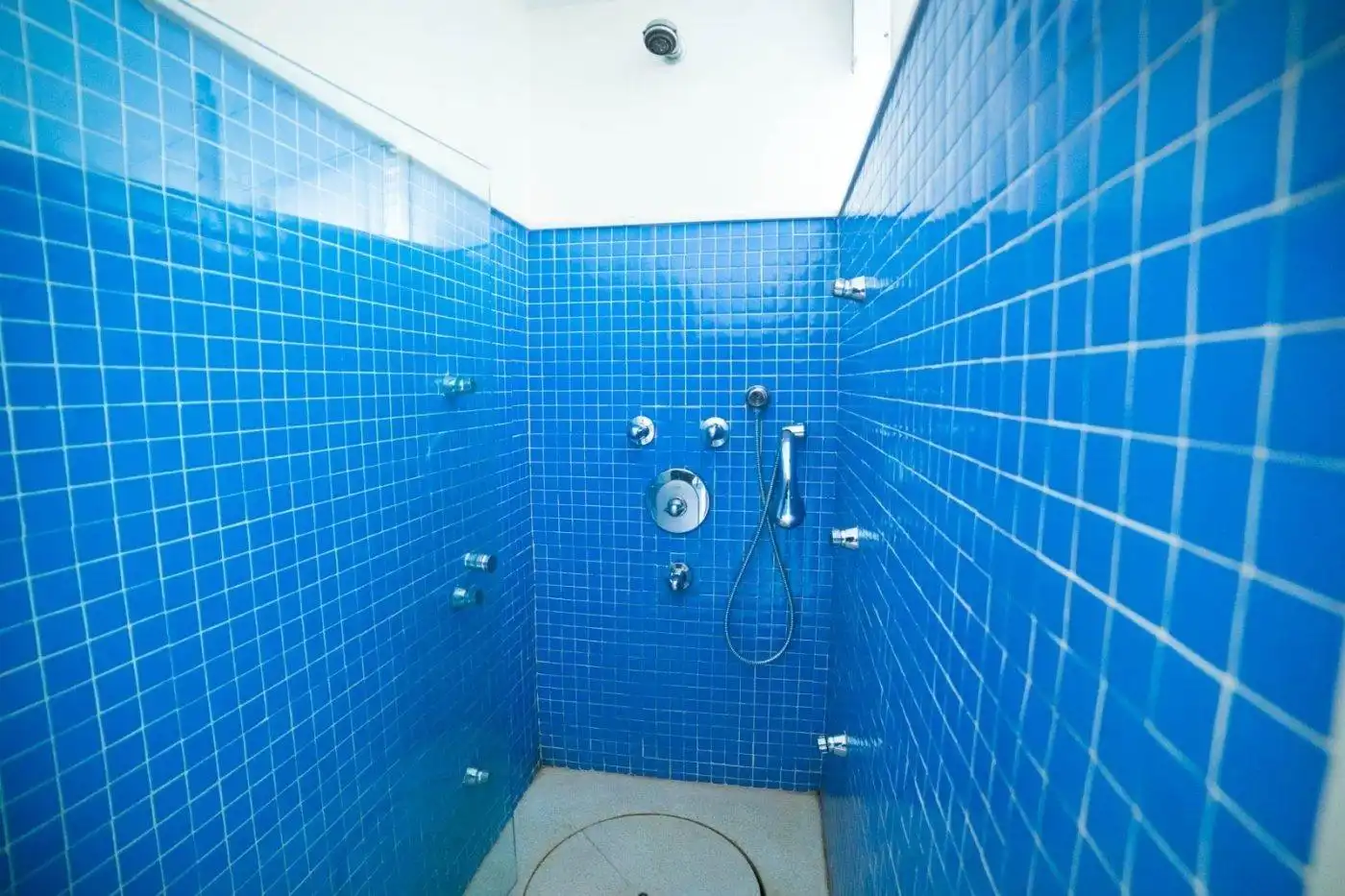 Bathroom of Houses for sale in Córdoba  with Air Conditioner, Heating and Private garden