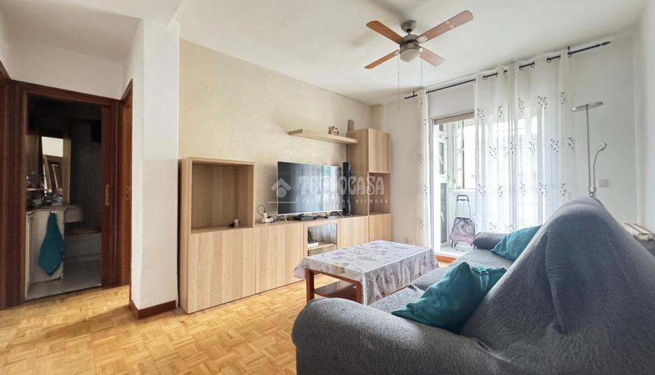Photo 1 of Flat for sale in Ambroz, Madrid