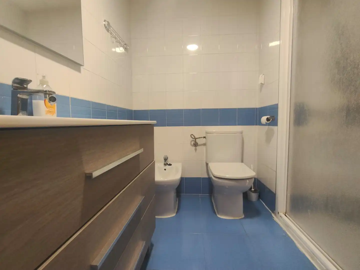 Wohnung zum Verkauf in Carrer dels Furs, 56, Park Nord - Casona