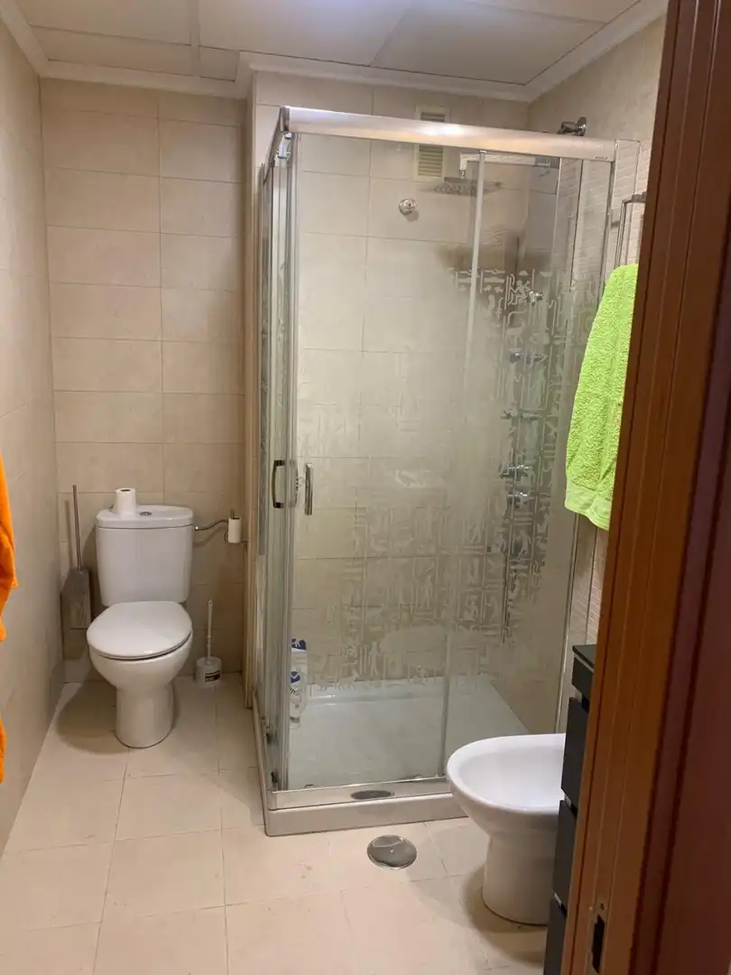 Piso de alquiler en Almansa