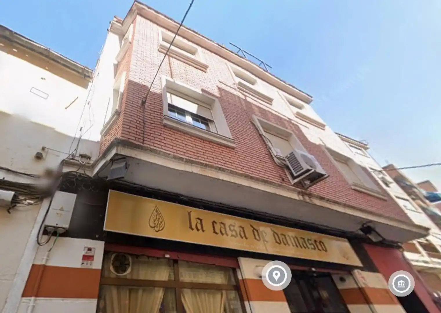Àtic en venda a Matadero, imagen 5