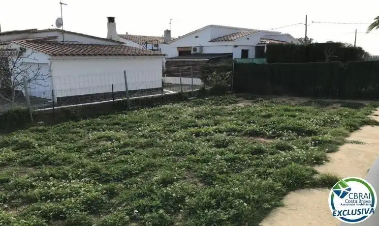 Casa o xalet en venda en Roses amb Aire condicionat, Calefacció i Jardí privat