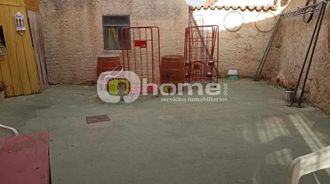 Foto 5 de Casa adosada en venda a Calle Bodegas, El Perdigón , Zamora