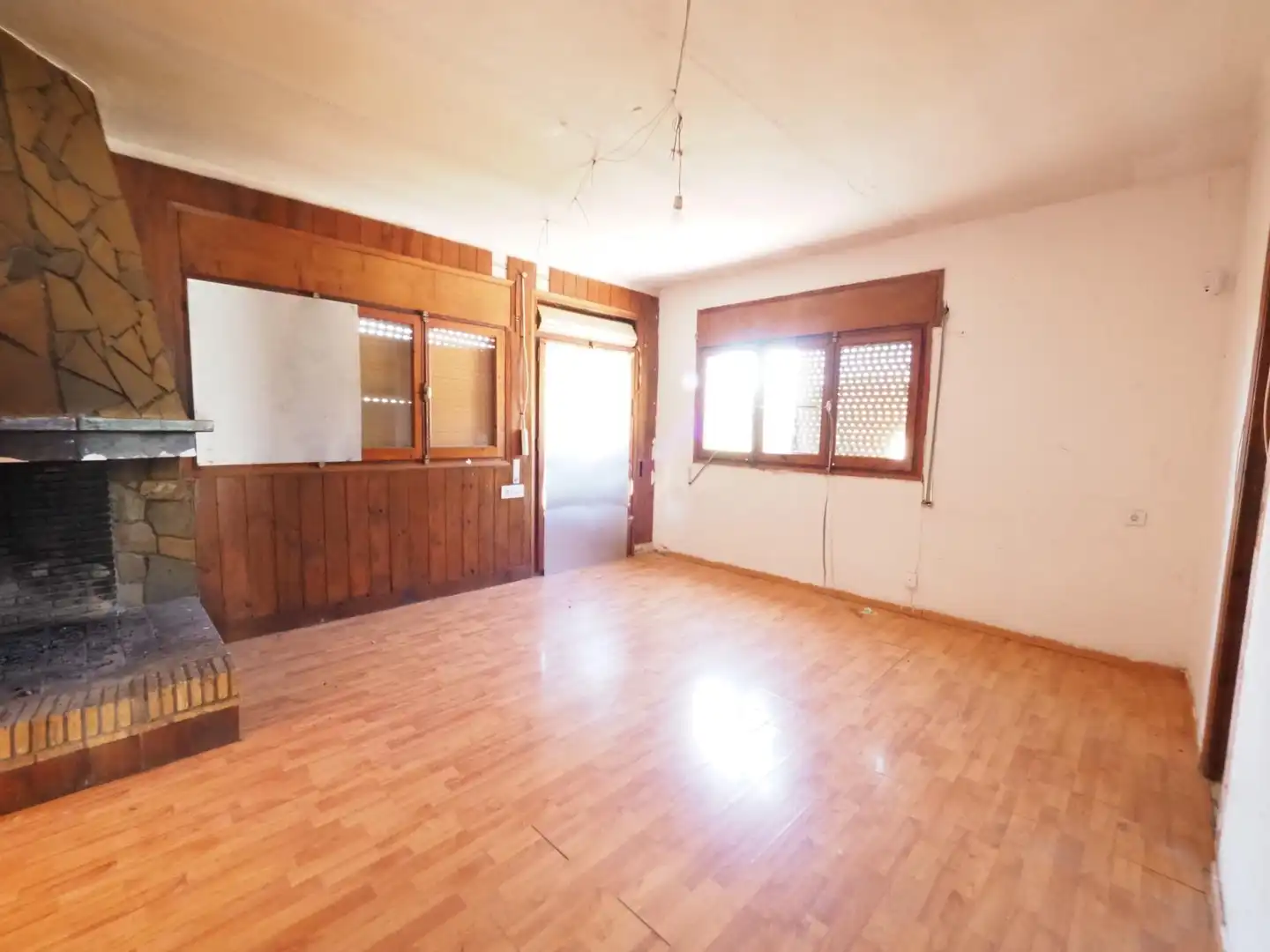 Habitación de Casa o chalet en venta en Vacarisses con Jardín privado y Piscina