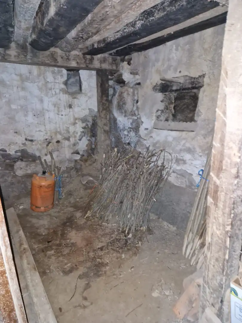 Casa adosada en venta en Vega de Liébana con Terraza, Trastero y Balcón