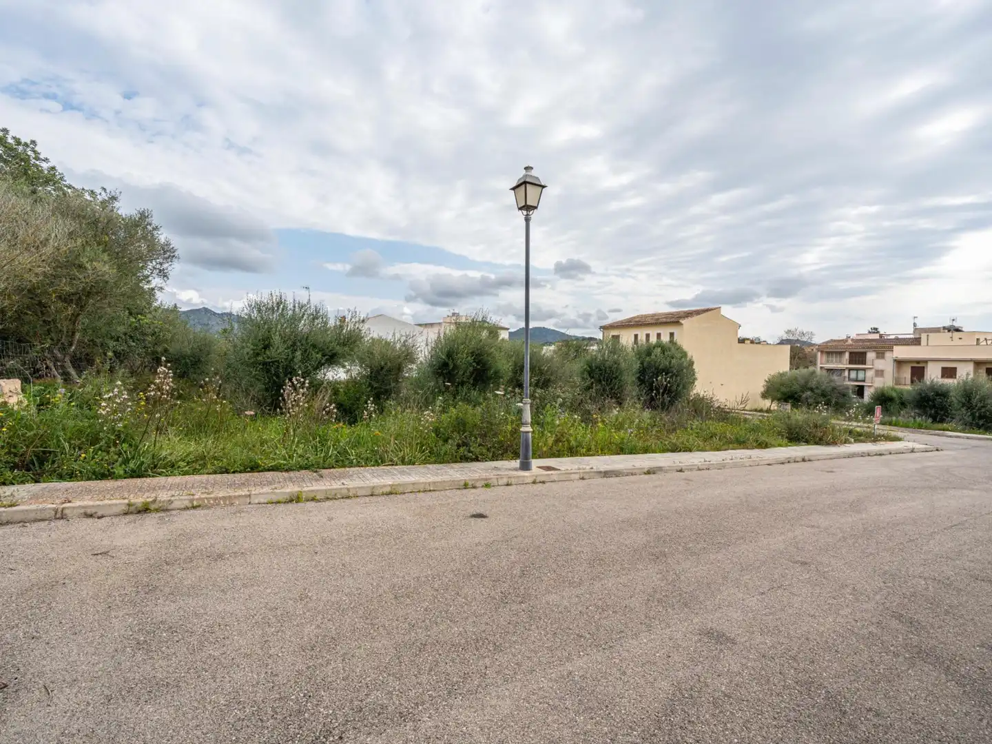 Rural land for sale in Sant Llorenç des Cardassar, imagen 6