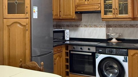 Foto 5 von Wohnung zur Miete in El Carbayedo - El Quirinal, Avilés