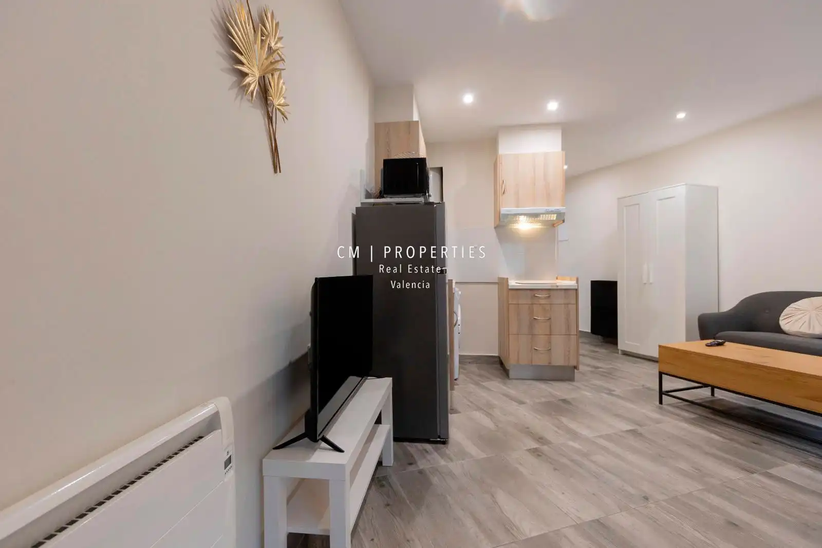 Flat with terrace to rent in Giorgeta, imagen 9