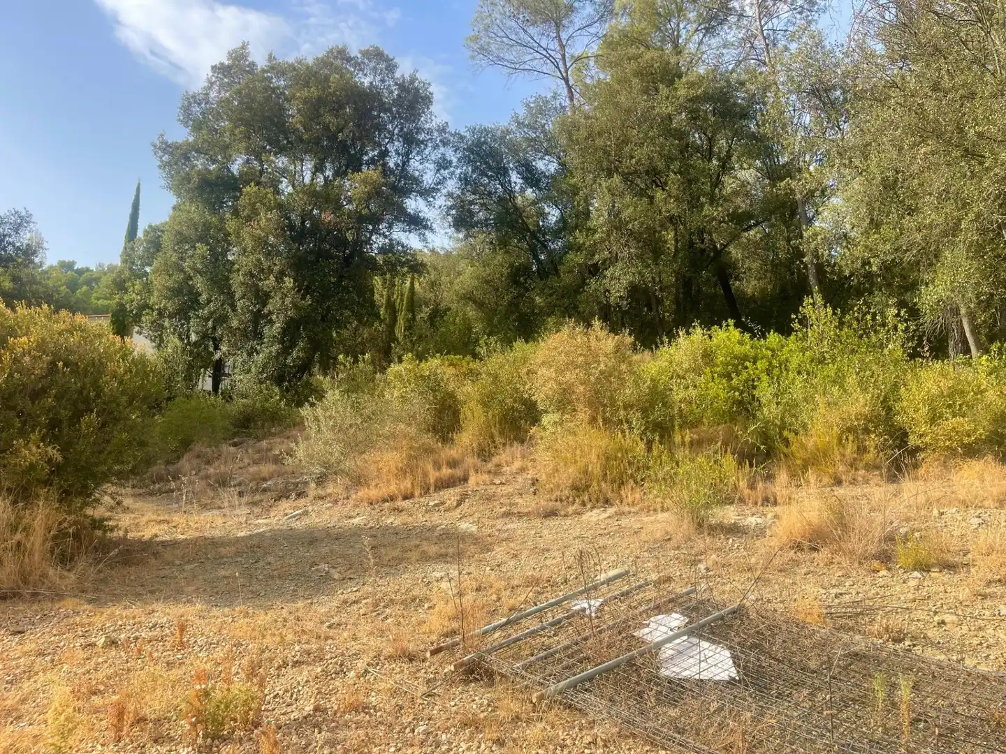 Terreny residencial en venda a Sant Martí de Llémena, imagen 15