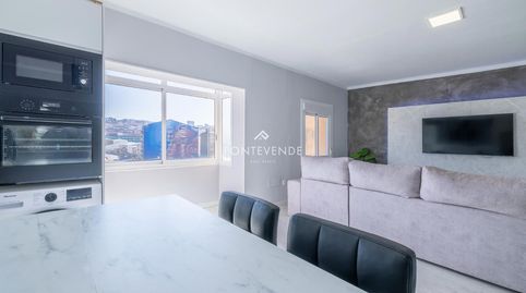 Foto 5 de Pis de lloguer a Tomas a Alonso, 122, Coia, Vigo