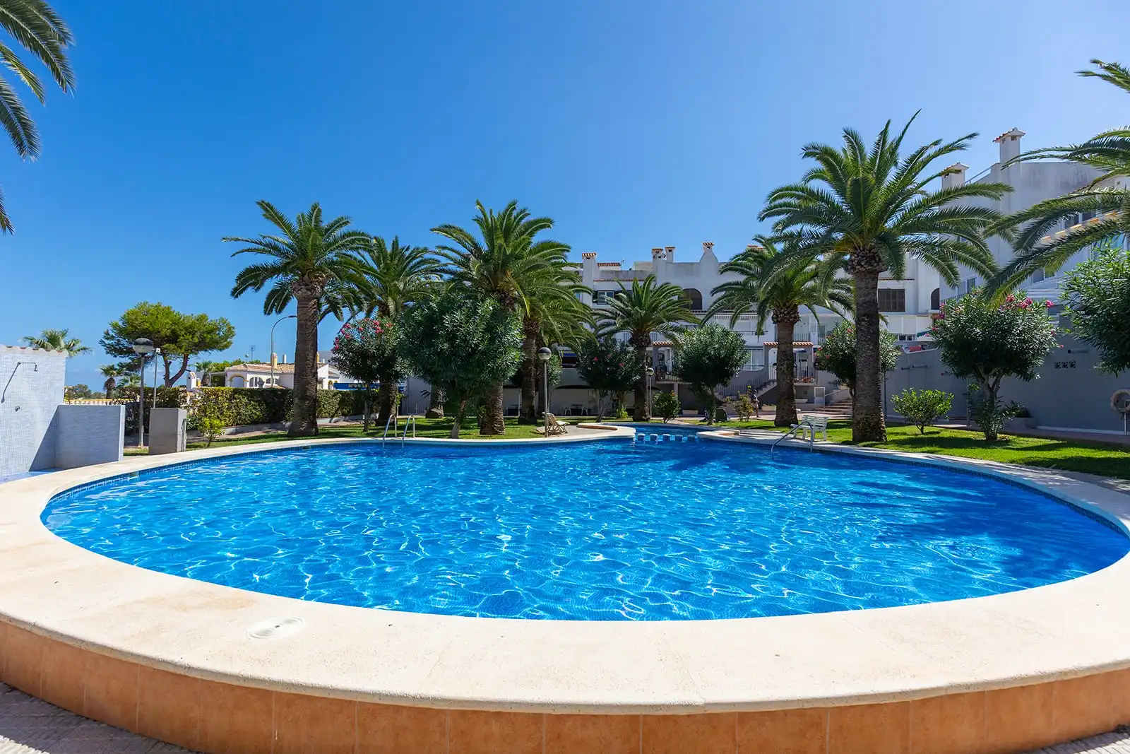 Penthouse with terrace for sale in Nueva Torrevieja - Aguas Nuevas, imagen 4