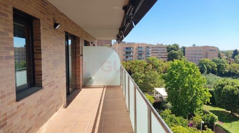 Foto 3 von Dachboden zur Miete in Esplugues de Llobregat - Juli Culebras I Barba, El Centre, Esplugues de Llobregat