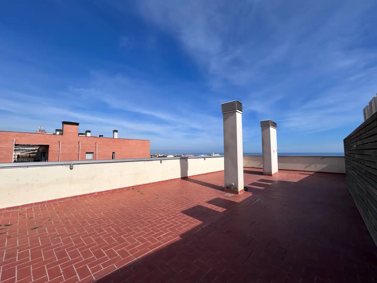 Attico con terrazza in vendita a Ronda Mossèn Jacint Verdaguer, imagen 33
