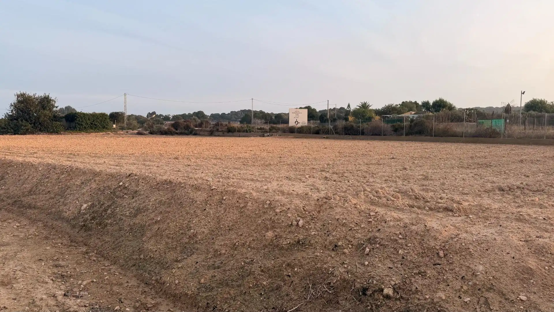 Terrain rustique à vendre à La Marina, imagen 15