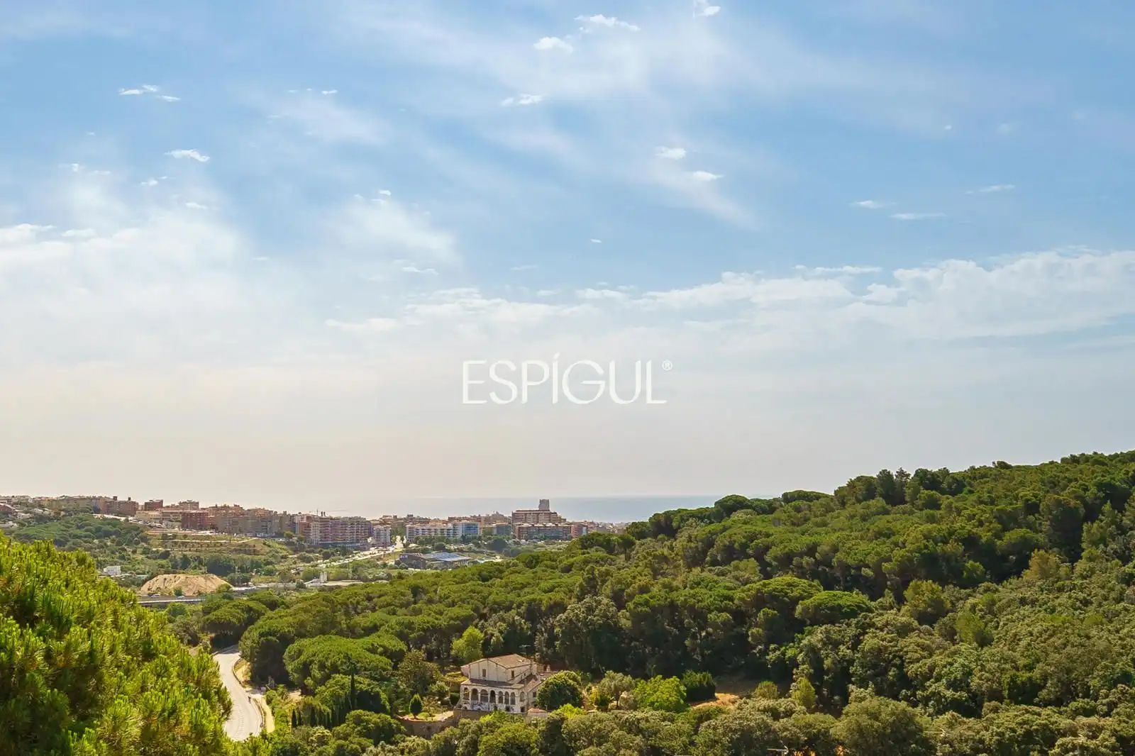 Casa o xalet en venda en Argentona amb Calefacció, Jardí privat i Terrassa