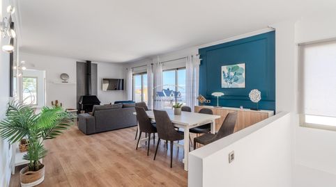 Foto 5 de Casa o chalet en venta en El Bebedero - Pinolere - Aguamansa, La Orotava