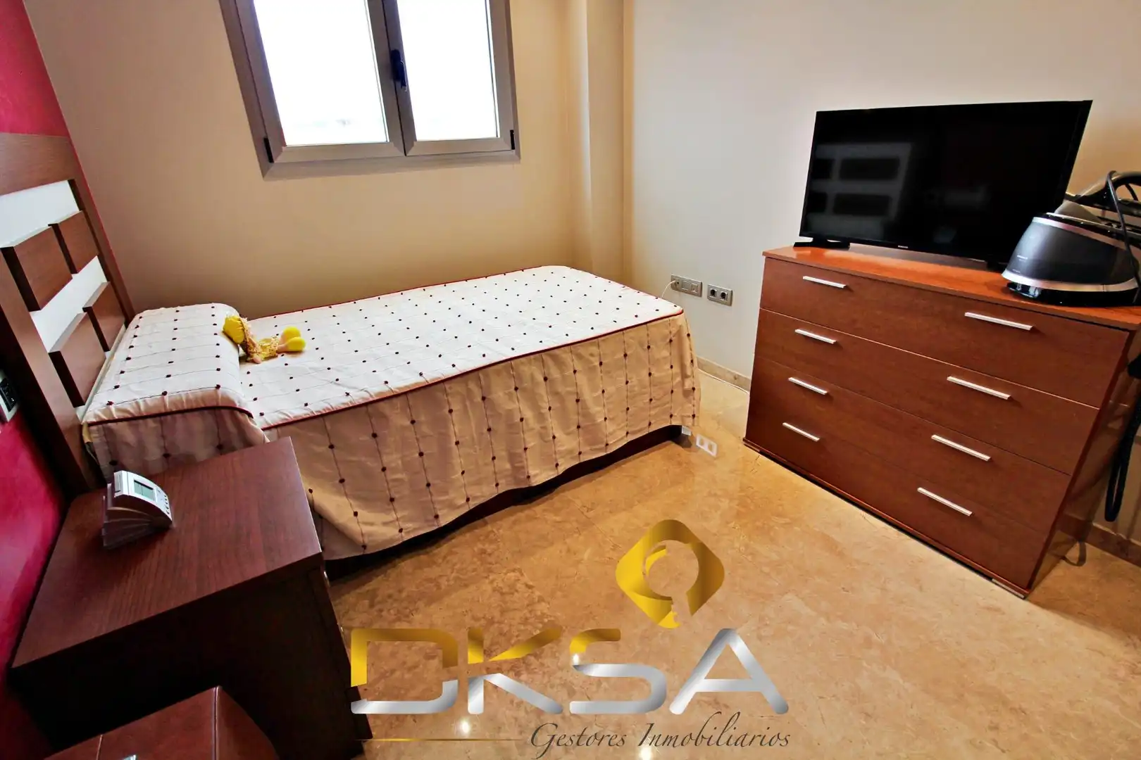 Habitación de Ático en venta en Almazora / Almassora con Aire acondicionado, Calefacción y Terraza