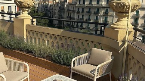 Photo 5 of Attic for sale in L'Antiga Esquerra de l'Eixample, Barcelona Capital