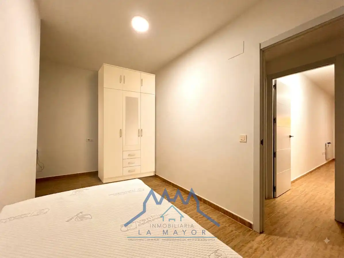 Flat for rent in Pozuelo de Calatrava