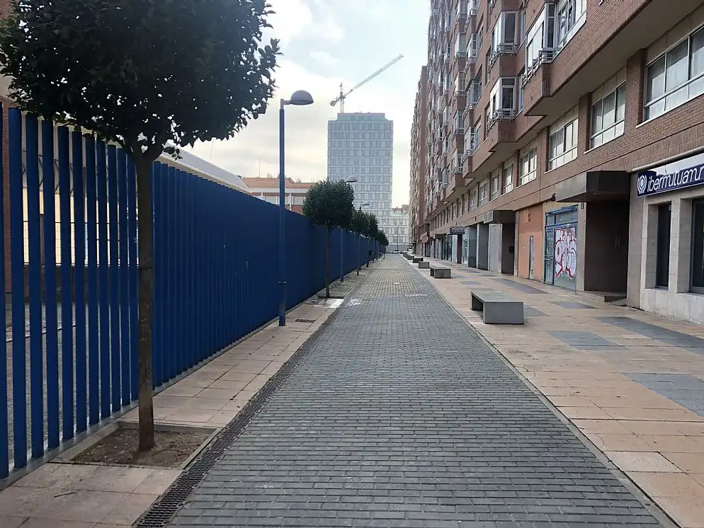 Local comercial en venta en Av La Paz, imagen 7