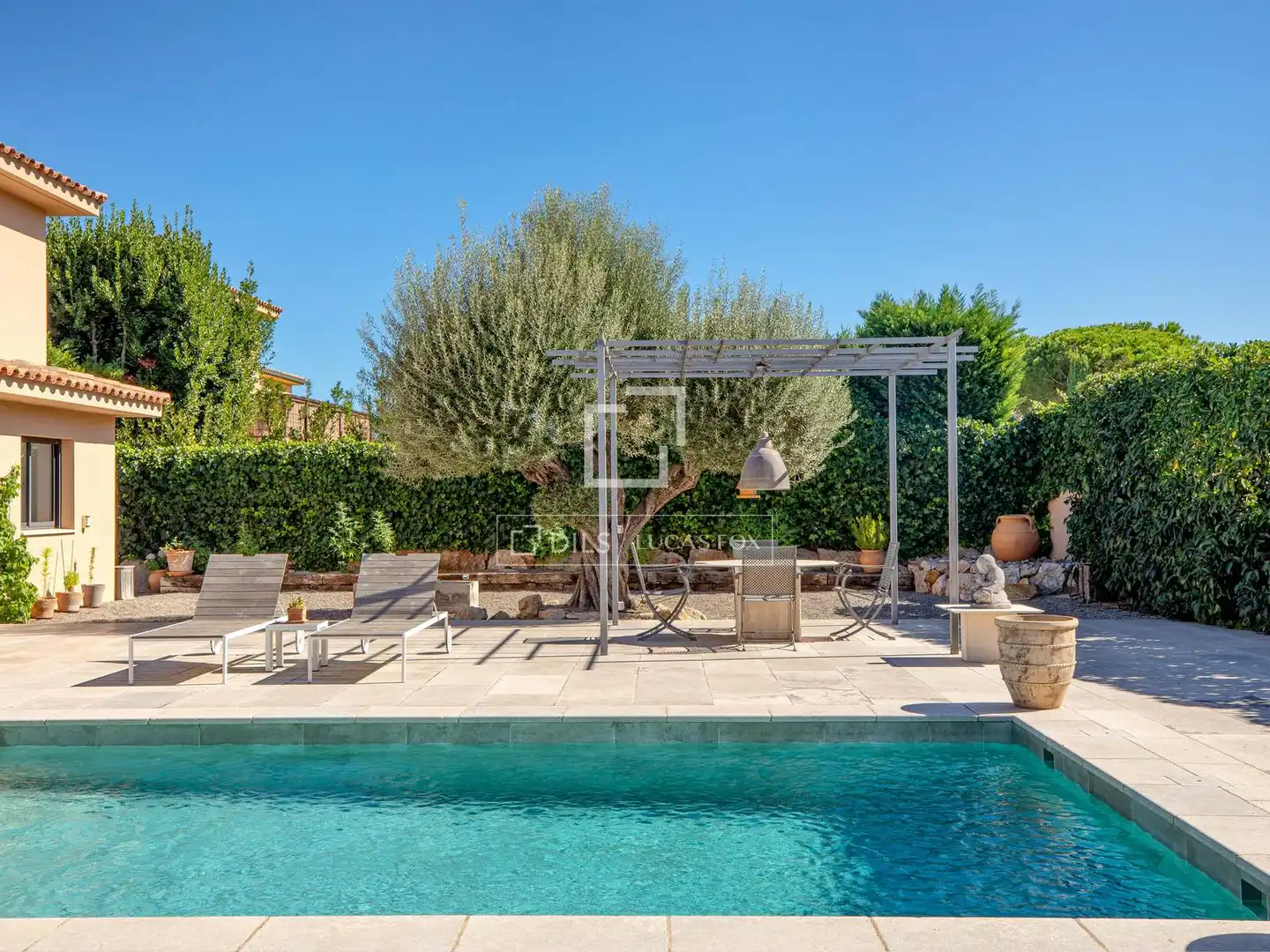 Detached house with pool for sale in Els Masos de Pals, imagen 28
